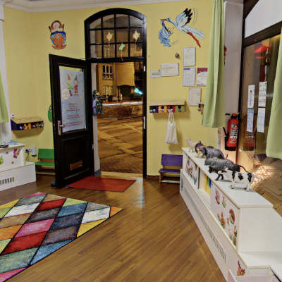 Spielzimmer 1